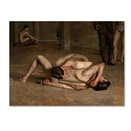 Trademark Fine Art